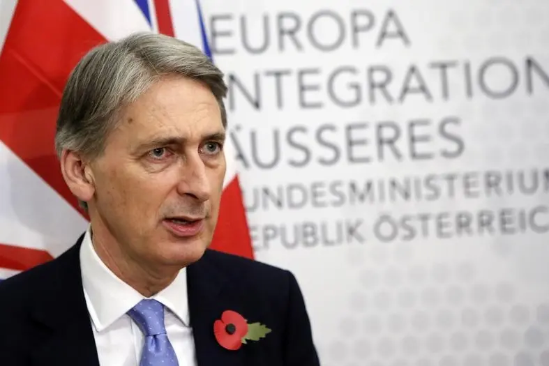 Reuters Images/Leonhard Foeger