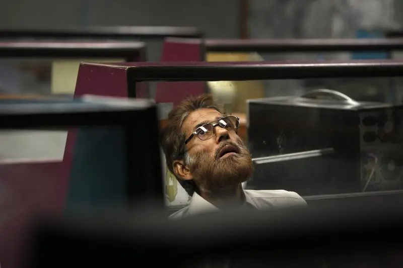 Reuters Images/Akhtar Soomro 