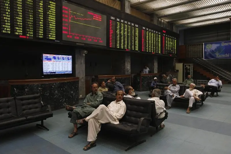 Reuters Images/Akhtar Soomro 