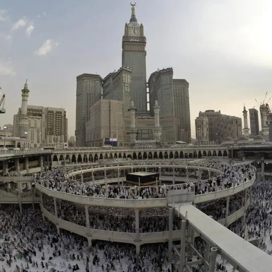 مكة المكرمة في مصاف أعلى مدن العالم لنمو القطاع الفندقي