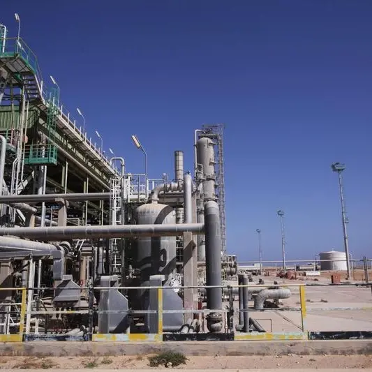 Oil production resumes at Libya's Mabruk field after a decade