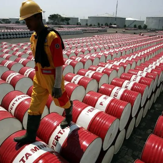 Indonesia expects oil and gas investments to rise 29% to $17bln in 2024