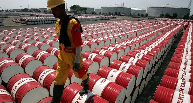 Indonesia expects oil and gas investments to rise 29% to $17bln in 2024