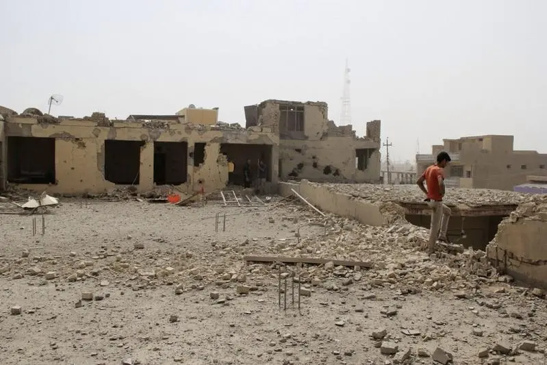 فرنسا: التحالف يعد لضربة منسقة ضد الدولة الإسلامية في الموصل