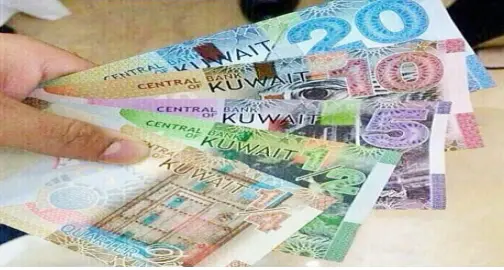 Kuwait’s expat remittances plunge by 28.47%