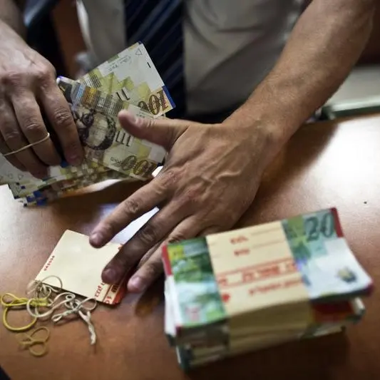 End of cooperation with Israeli banks may harm Palestinian economy, Palestinians say