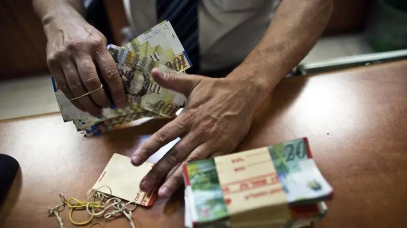 Shekel's gains represent strong fundamentals, says Bank of Israel