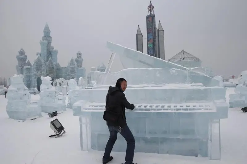 Reuters Images/Kim Kyung-Hoon 