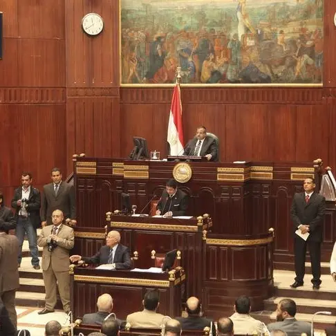 مقدمة 1-برلمان مصر يقر مبدئيًّا تعديلات دستورية تتيح بقاء السيسي رئيسا حتى 2034