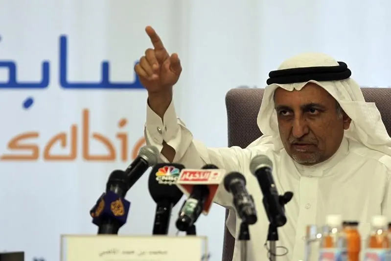 Reuters Images/Faisal Al Nasser 