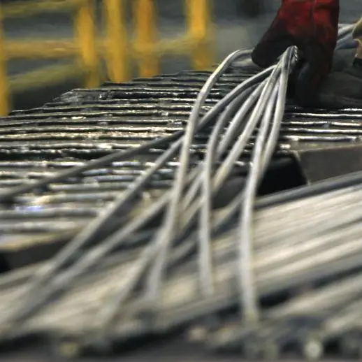 Egypt’s steel rebar production up 11.3% YoY in 9 months