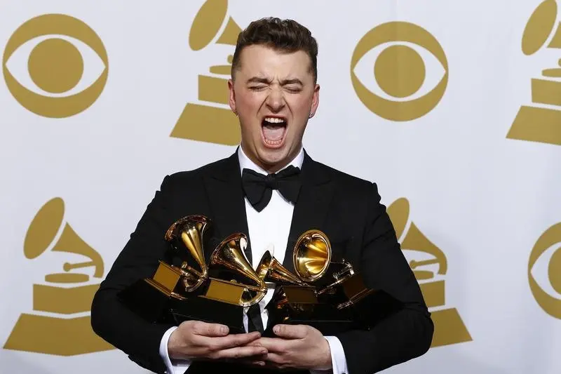 Reuters Images/Mike Blake 