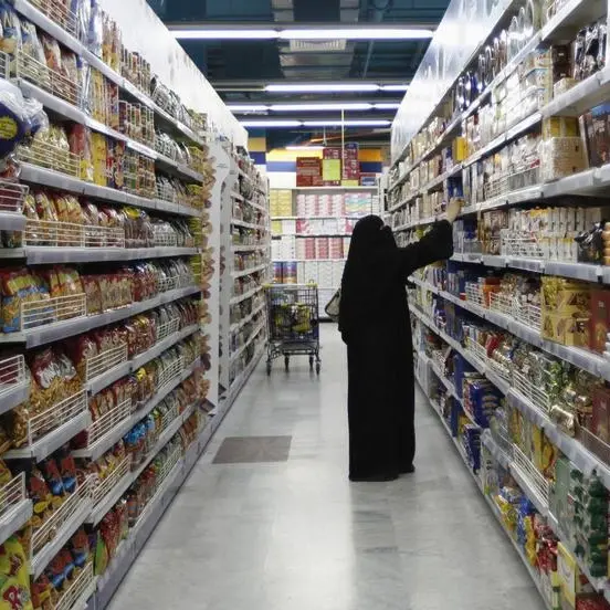 الدول العربية والغذاء