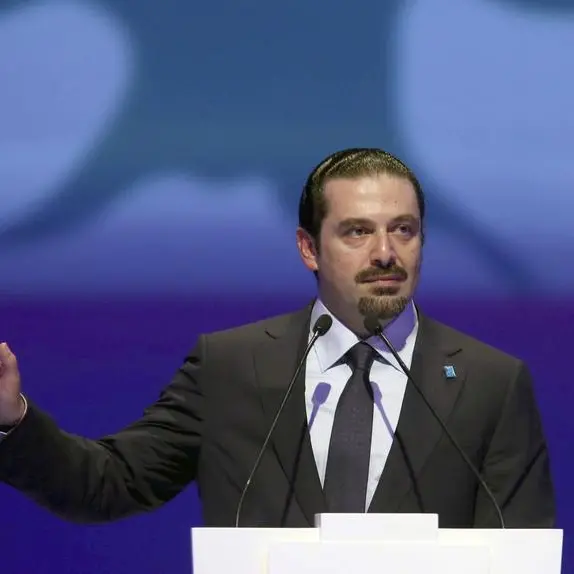 Hariri unveils plan to revive economy