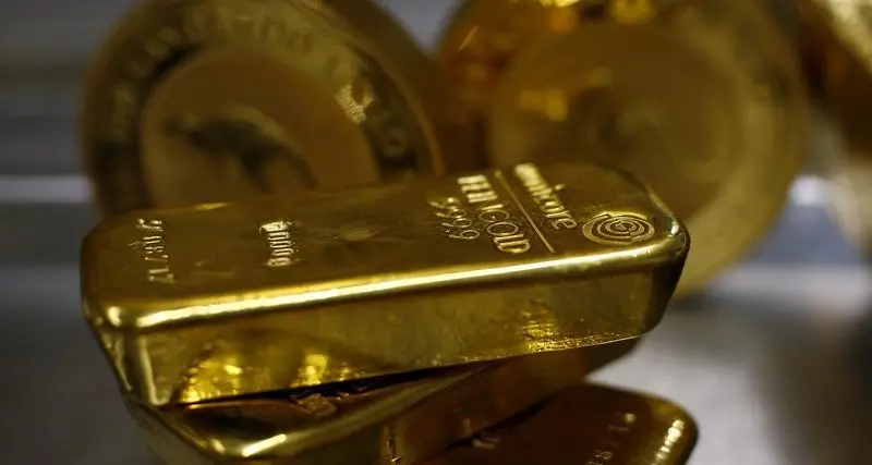 استقرار سعر الذهب مع تراجع الدولار