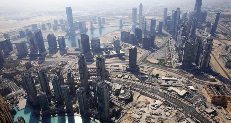 Dubai developers scale back on handovers