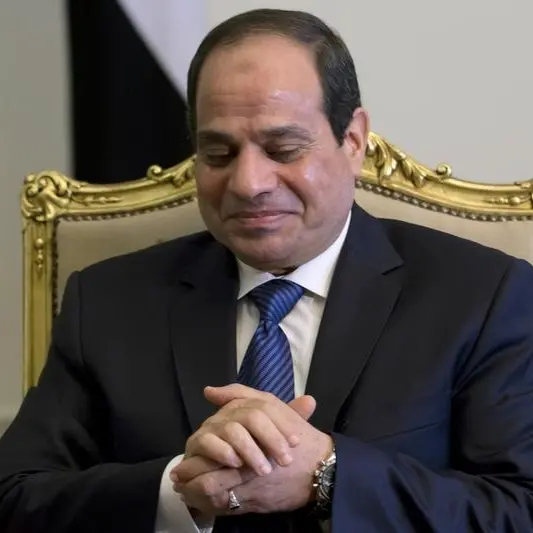 الرئيس المصري: قريبا جدا سيتمكن المواطن من شراء الدولار \"بسعر موحد\" في البنوك