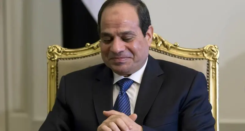 الرئيس المصري: قريبا جدا سيتمكن المواطن من شراء الدولار \"بسعر موحد\" في البنوك