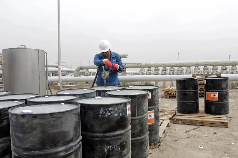 ارتفاع صادرات وإنتاج السعودية من النفط الخام خلال فبراير الماضي