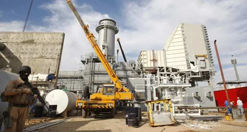 Iraq approves $480mln EPC contract for Dora power plant rehabilitation
