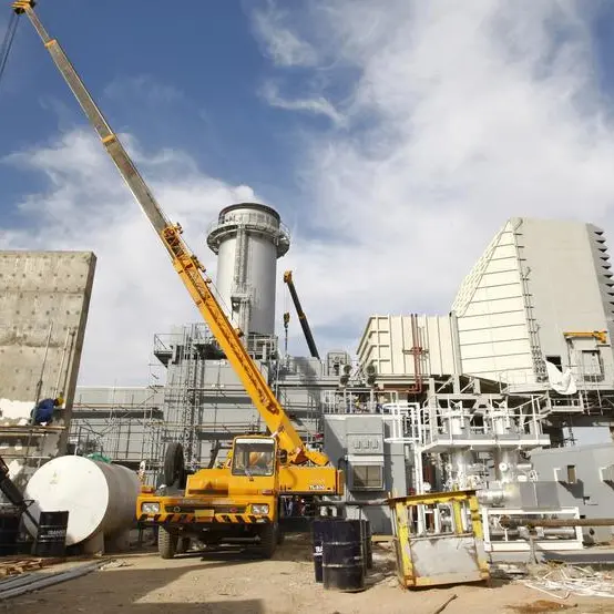 Iraq to import gas from Turkmenistan to meet power needs