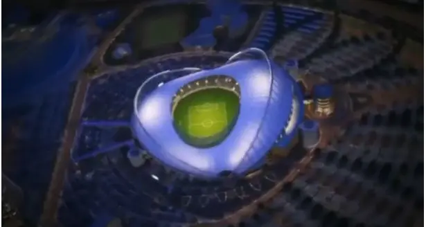 قطر: إفتتاح أول مصنع لإنتاج مقاعد إستادات كأس العالم بكلفة 85 مليون دولار