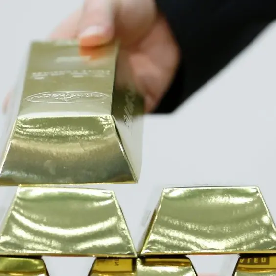 الذهب يصعد لأعلى مستوى في نحو عامين