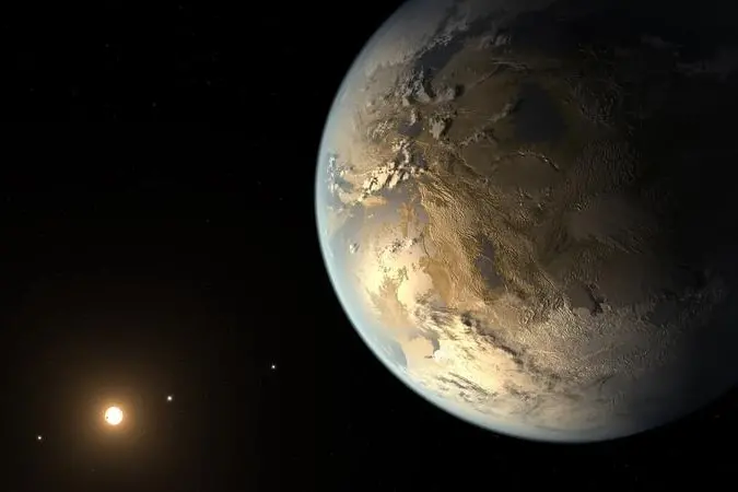 Reuters Images/NASA/JPL-Caltech/Handout  