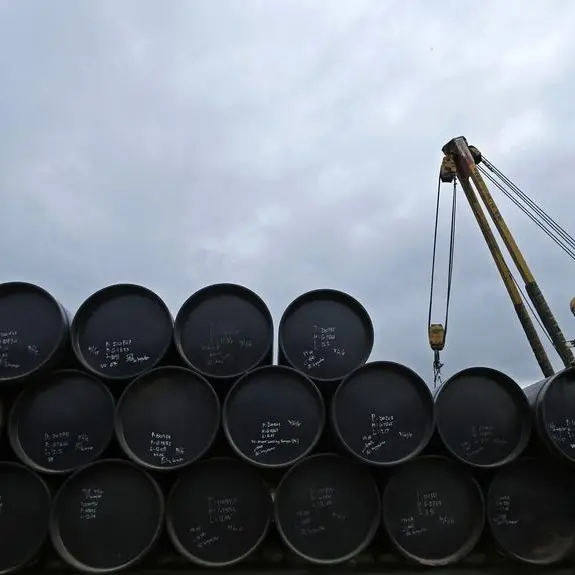 أسعار النفط مرشحة للوصول إلى 60 دولارا للبرميل قبل نهاية العام