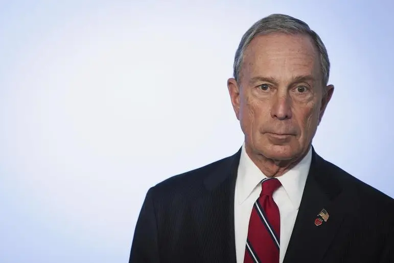 Reuters Images/Carlo Allegri