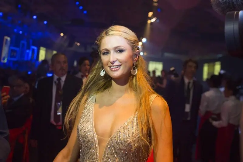 Reuters Images/Alexandre Meneghini 