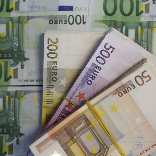 تباطؤ معدل التضخم السنوي بمنطقة اليورو إلى 2.8% في يناير