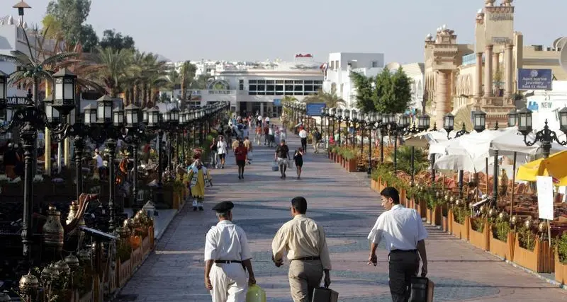 كويت لإدارة المشاريع تستثمر نصف مليار دولار في مشروعين سياحيين بمصر