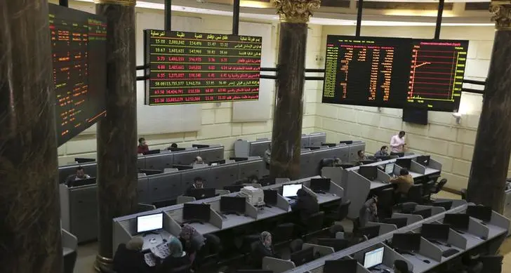 المالية: ارتفاع الناتج المحلى لمصر خلال 6 أشهر لـ1.4 تريليون جنيه