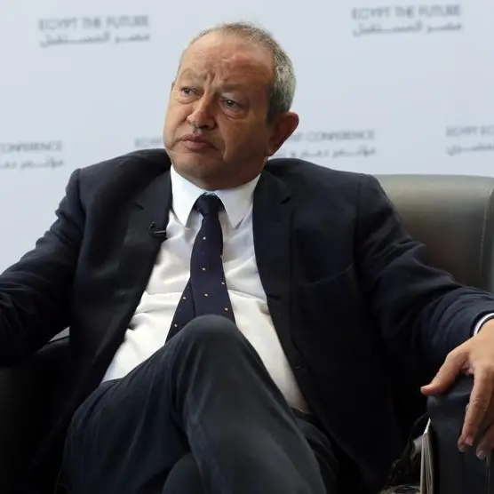 Egypt’s Sawiris to invest $100mln in motorbike electric conversion project in Morocco