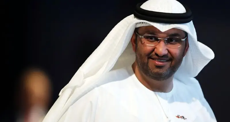 China's CNPC to join decarbonization pledge, COP28 president Sultan Al Jaber says