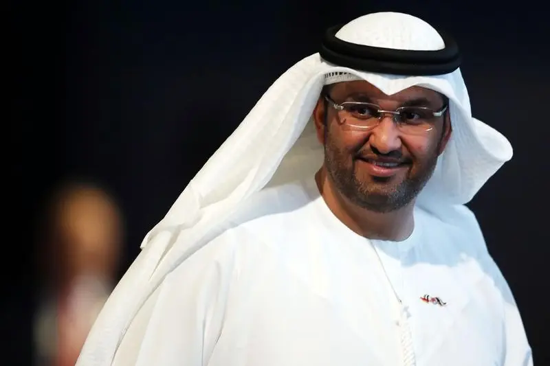 33-kilometer-wide Strait of Hormuz separates global prosperity from instability: Sultan Al Jaber