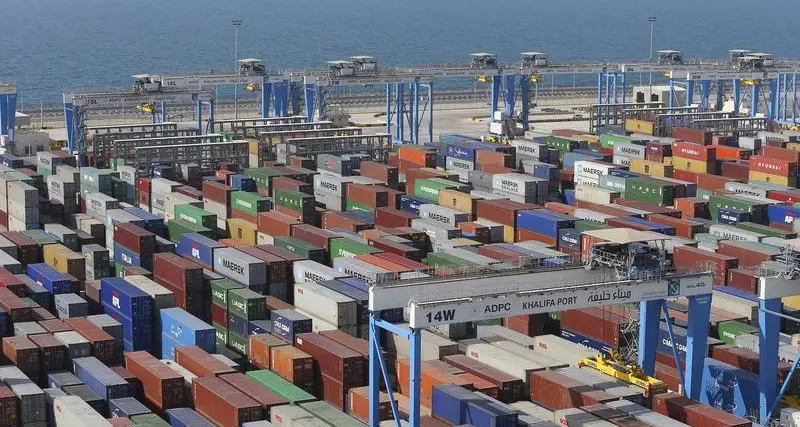 موانئ دبي العالمية: تأجيل توسعة ميناء جبل علي