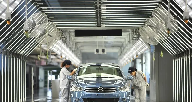 Peugeot, Dongfeng to develop electric cars