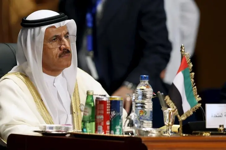 الإمارات تنضم إلى مركز الاستشارات حول قانون منظمة التجارة العالمية