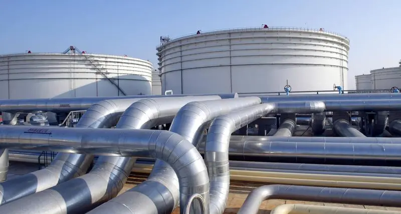 RPT-COLUMN-China's surging crude oil imports for storage may ease: Russell