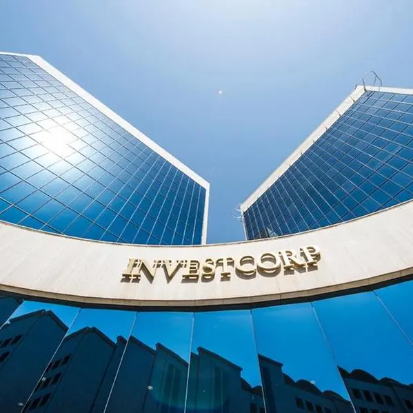 Investcorp appoints new Chief Financial Officer