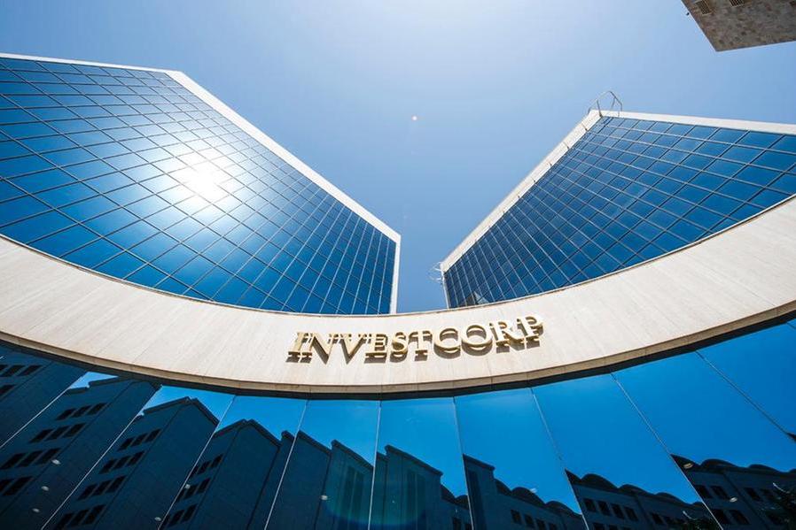 Bahrain’s Investcorp sells majority stake in digital platform Shine