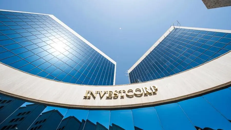 Bahrain: Investcorp's second GP staking fund closes with $1.1bln in commitments