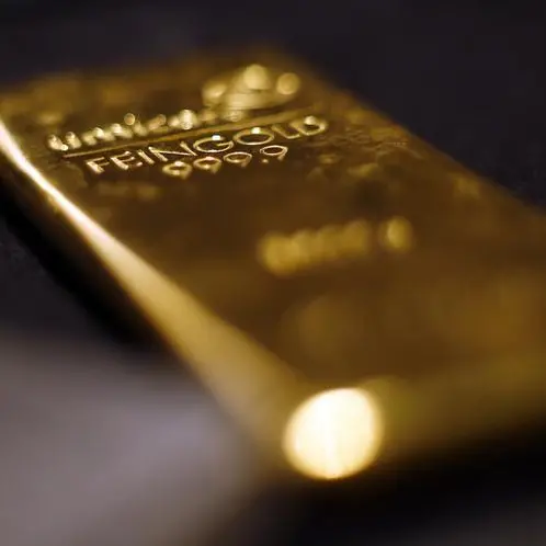 أكبر مكاسب شهرية للذهب بـ 8% تدفعه إلى 1341 دولاراً