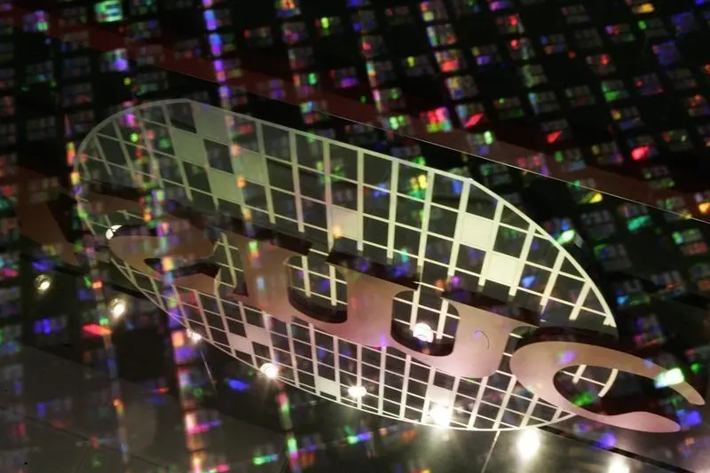 Reuters Images/Richard Chung 