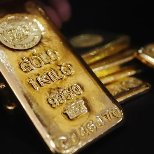 سنتامين: إنتاج الذهب المبدئي ارتفع 12% في الربع/2