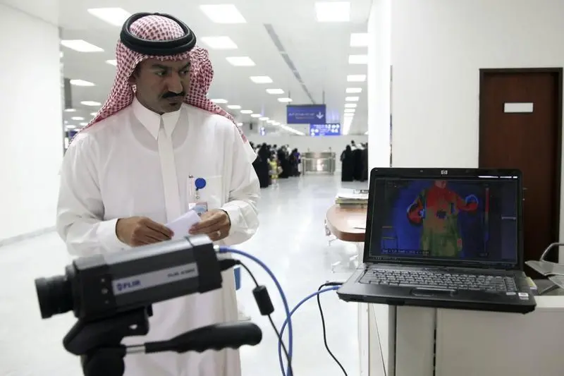 مقترح بإسناد مهمات أفراد 6 جهات حكومية في مطار الرياض لشركة أمنية