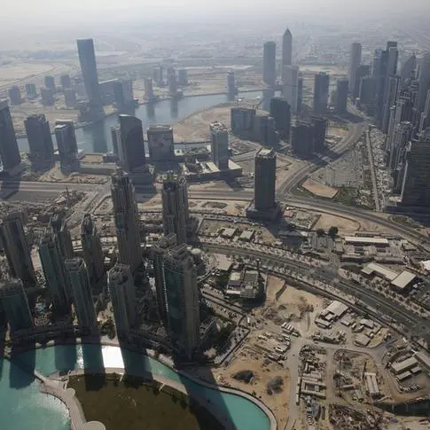 تشيسترتنس: استقرار المبيعات والتأجير بسوق دبي للعقارات