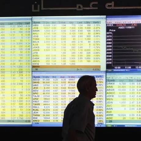 بيان: نمو صافي ربح البنك العربي الأردني 5.2% في الربع الأول من العام
